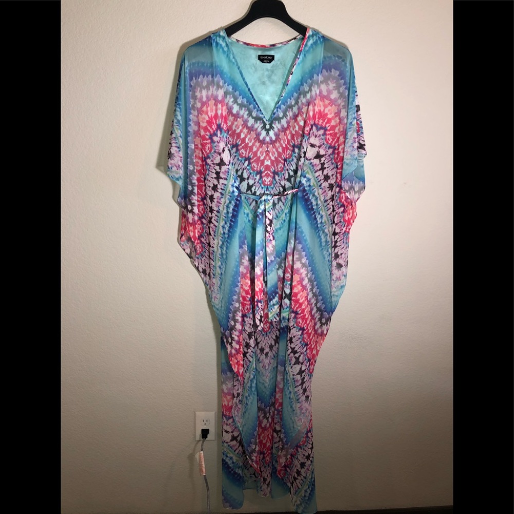Beautiful bebe Kaftan